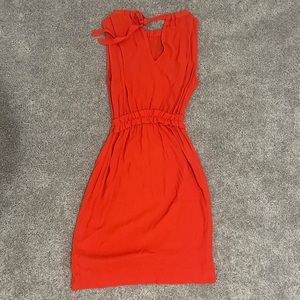 Kate Spade summer dress